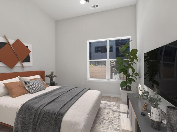 4510 Terry-O LN 104, Austin TX 78745