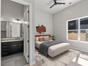 4510 Terry-O LN 104, Austin TX 78745