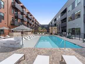 4510 Terry-O LN 104, Austin TX 78745