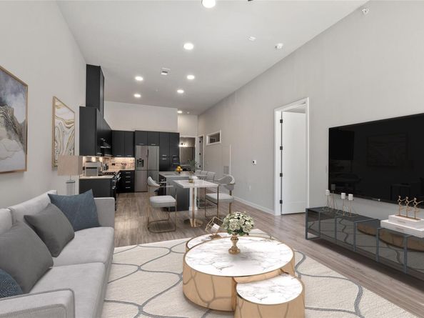 4510 Terry-O LN 104, Austin TX 78745