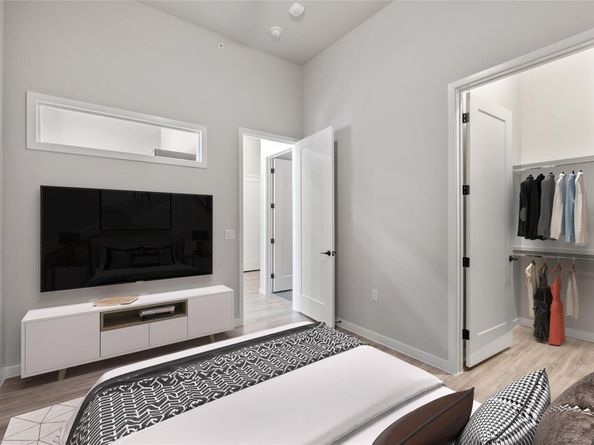 4510 Terry-O LN 104, Austin TX 78745