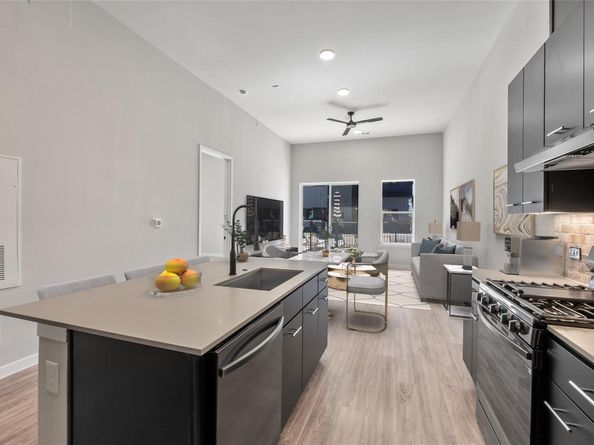 4510 Terry-O LN 104, Austin TX 78745