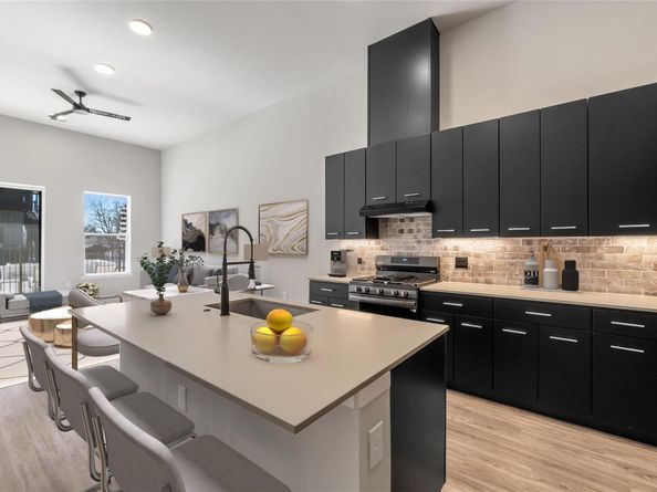 4510 Terry-O LN 104, Austin TX 78745