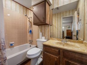 3509 Ambleside DR, Austin TX 78759