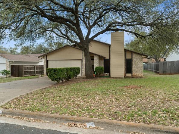 3509 Ambleside DR, Austin TX 78759
