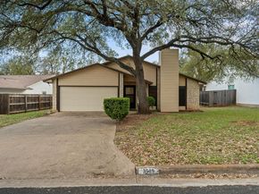 3509 Ambleside DR, Austin TX 78759