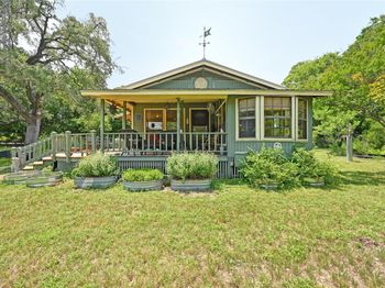 10908 Slaughter Creek DR