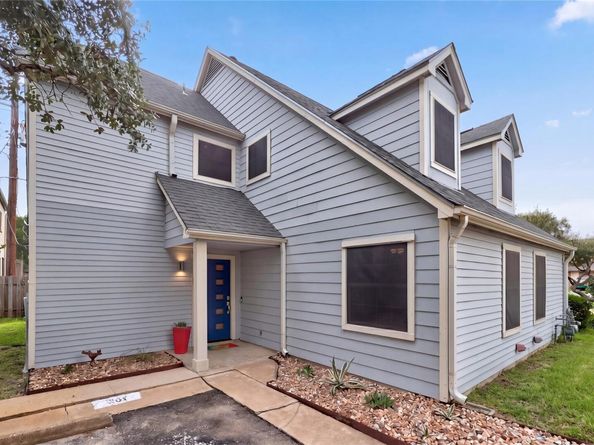 8330 Fathom CIR 701, Austin TX 78750
