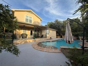 3200 Burks LN, Austin TX 78732