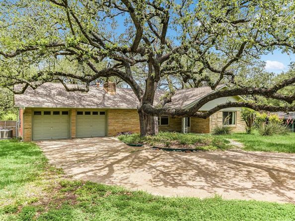 502 Sunset CIR, Austin TX 78704