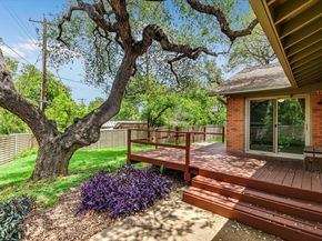 502 Sunset CIR, Austin TX 78704
