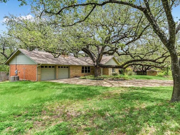 502 Sunset CIR, Austin TX 78704