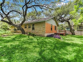502 Sunset CIR, Austin TX 78704