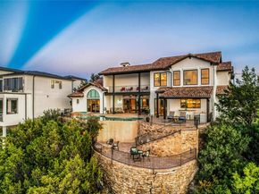 1208 Watercliffe DR, Lago Vista TX 78645