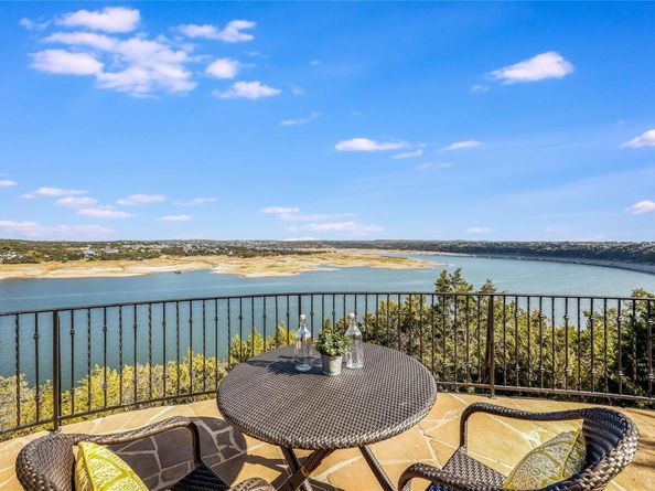 1208 Watercliffe DR, Lago Vista TX 78645