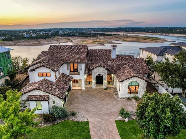 1208 Watercliffe DR, Lago Vista TX 78645