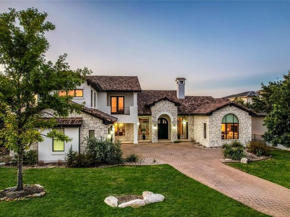1208 Watercliffe DR, Lago Vista TX 78645
