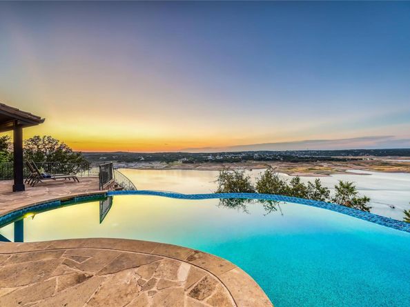 1208 Watercliffe DR, Lago Vista TX 78645