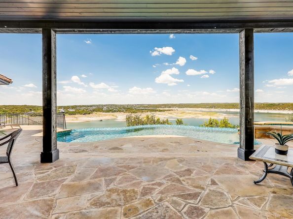 1208 Watercliffe DR, Lago Vista TX 78645