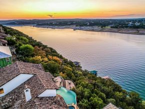 1208 Watercliffe DR, Lago Vista TX 78645