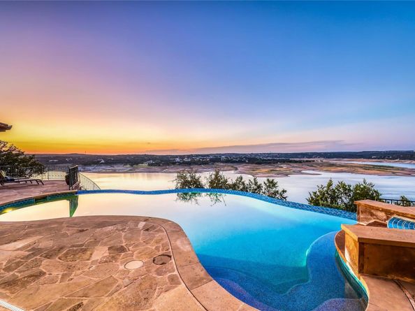 1208 Watercliffe DR, Lago Vista TX 78645