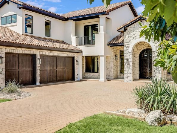 1208 Watercliffe DR, Lago Vista TX 78645