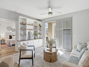 2805 Dulce LN 1002, Austin TX 78704