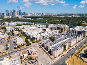 1301 Town Creek DR 2, Austin TX 78741