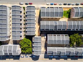 1301 Town Creek DR 2, Austin TX 78741