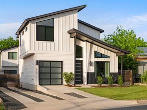 1416 W 51st ST 1, Austin TX 78756