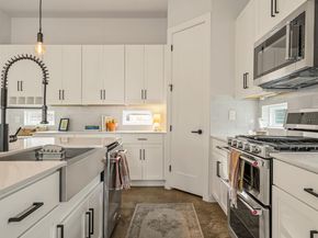 1416 W 51st ST 1, Austin TX 78756