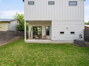 1416 W 51st ST 1, Austin TX 78756