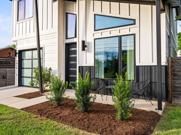 1416 W 51st ST 1, Austin TX 78756