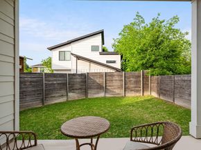 1416 W 51st ST 1, Austin TX 78756
