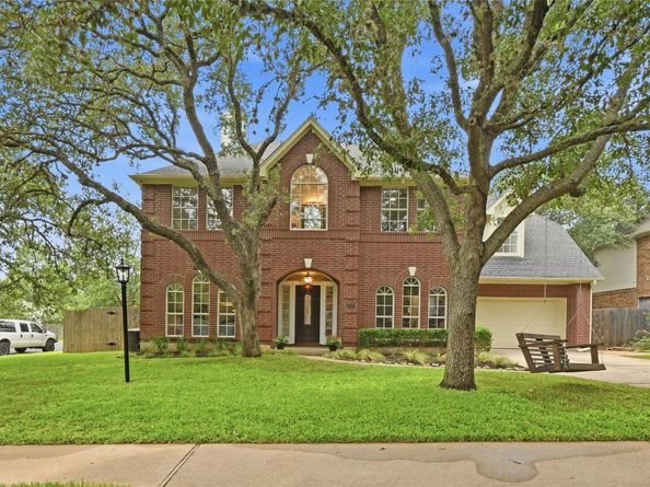 4030 Shavano DR, Austin TX 78749