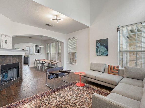1819 Village Oak CT, Austin TX 78704