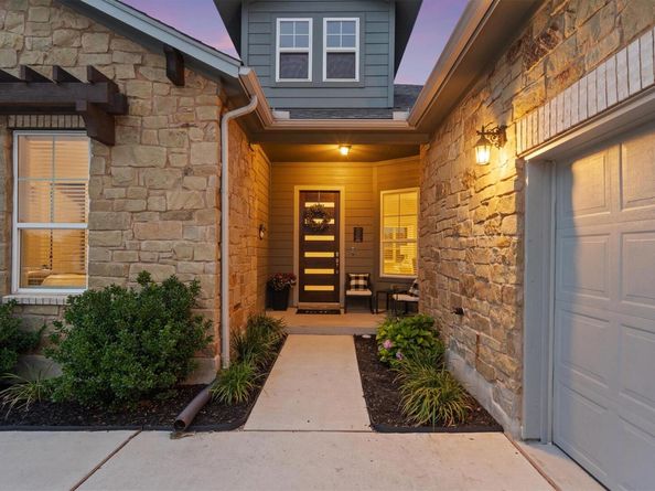 3528 Twinspur ST, Leander TX 78641