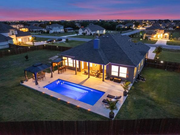 3528 Twinspur ST, Leander TX 78641