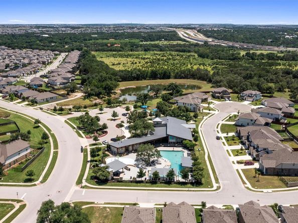 3528 Twinspur ST, Leander TX 78641