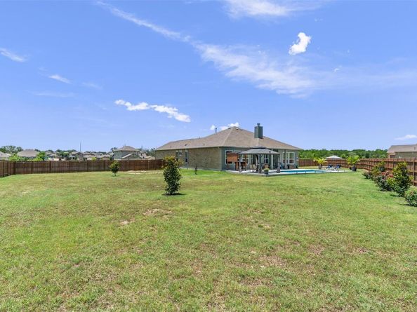 3528 Twinspur ST, Leander TX 78641