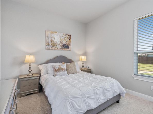3528 Twinspur ST, Leander TX 78641