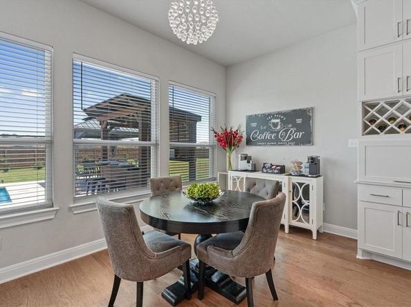 3528 Twinspur ST, Leander TX 78641