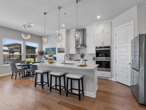 3528 Twinspur ST, Leander TX 78641