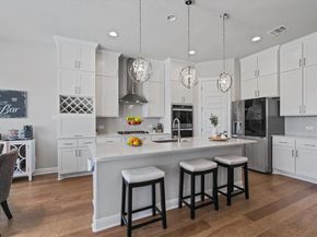 3528 Twinspur ST, Leander TX 78641