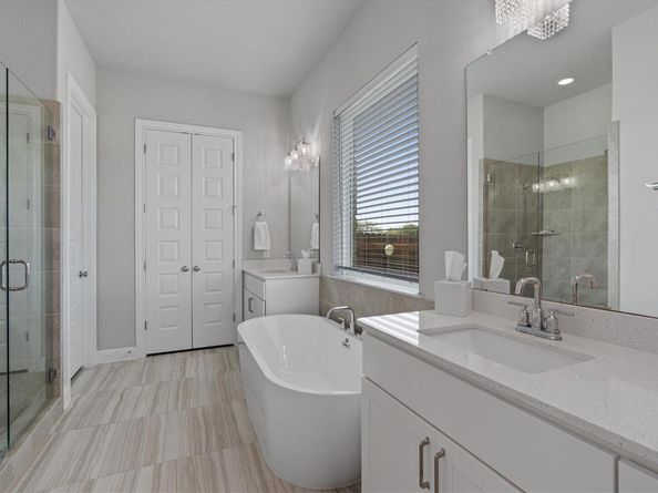 3528 Twinspur ST, Leander TX 78641