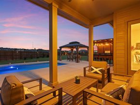 3528 Twinspur ST, Leander TX 78641