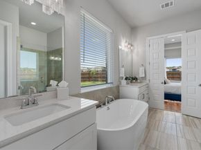 3528 Twinspur ST, Leander TX 78641