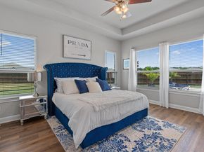 3528 Twinspur ST, Leander TX 78641