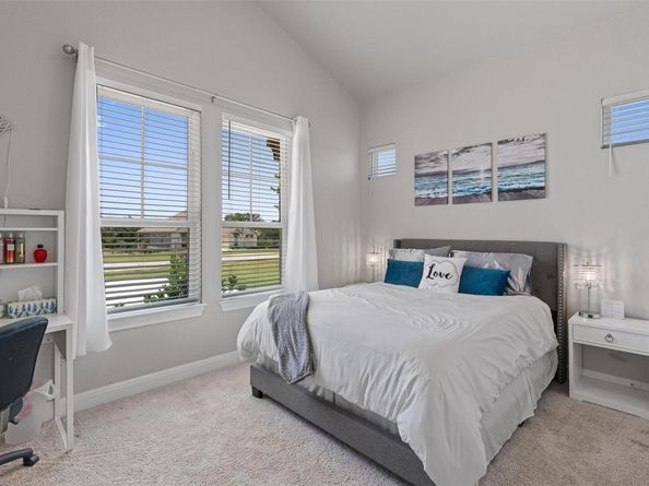3528 Twinspur ST, Leander TX 78641