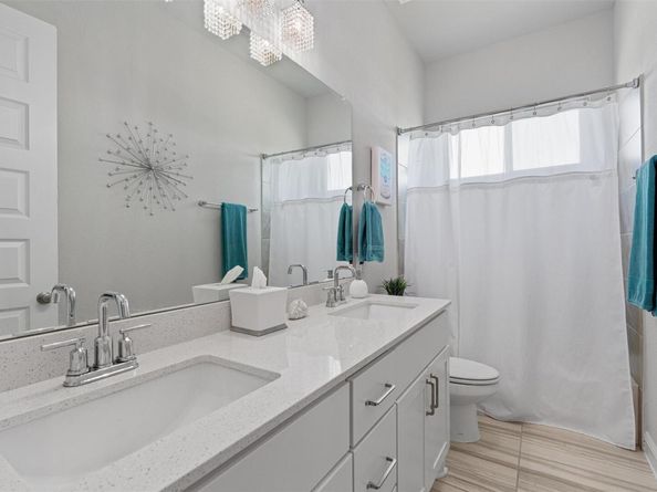 3528 Twinspur ST, Leander TX 78641